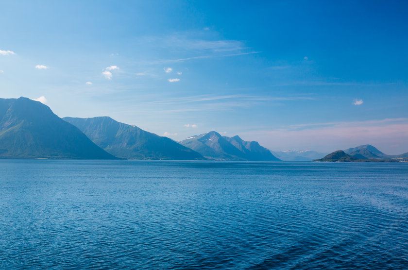 TWMA Secures Contract Extension with Equinor.