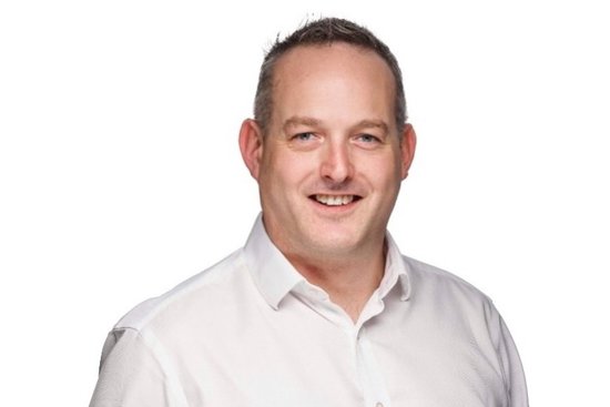 TWMA Appoints New Group Commercial Director to Drive International Growth.