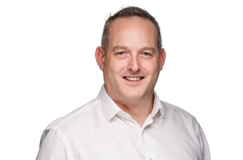 TWMA Appoints New Group Commercial Director to Drive International Growth.