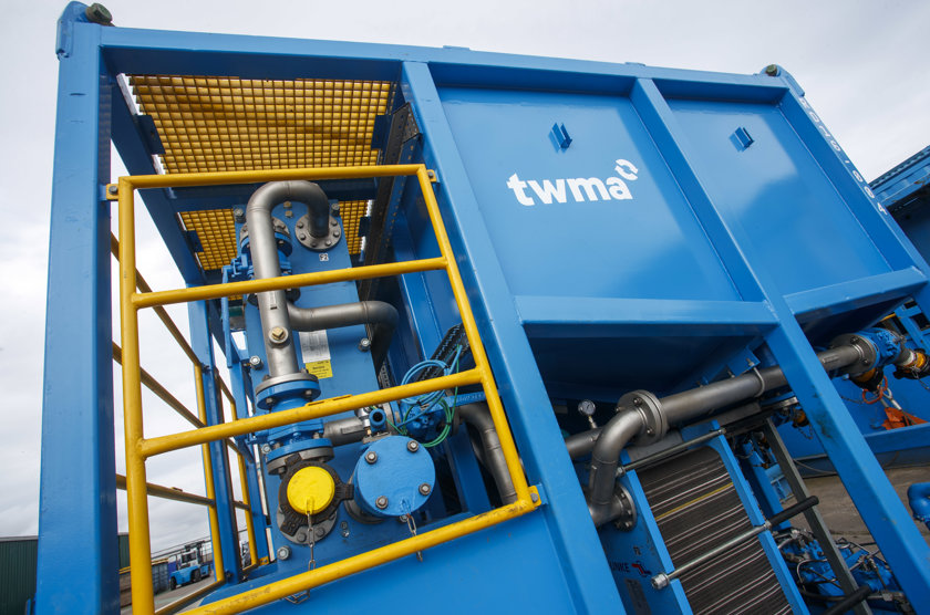 TWMA Announces Q2 Results