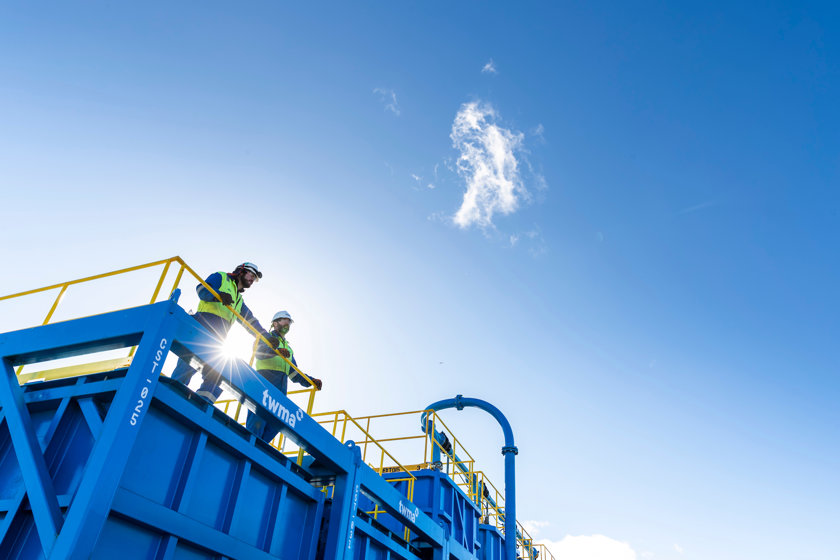 TWMA adapts equipment to provide critical service to major operator in UAE