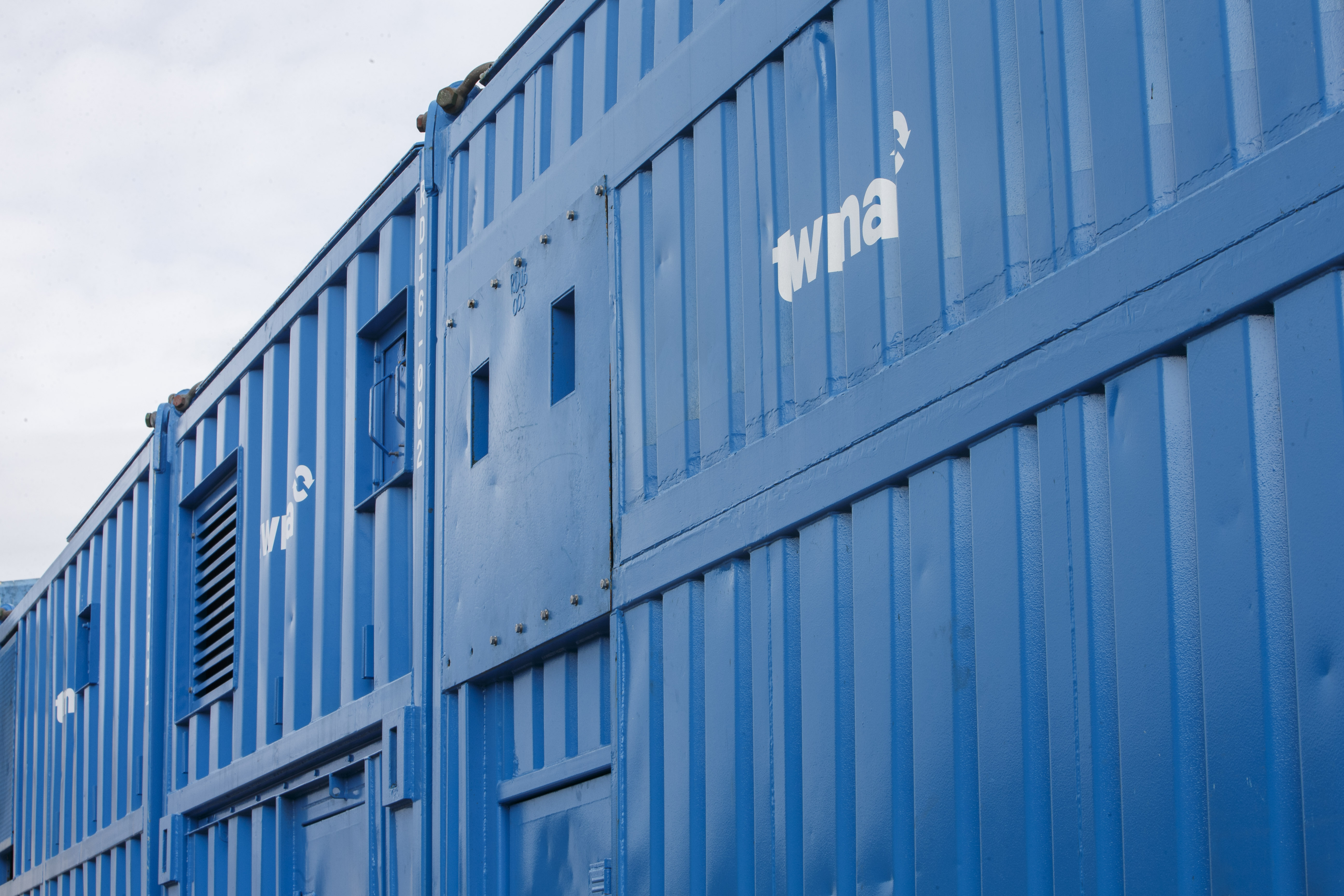 TWMA announces Q2 2026 results 