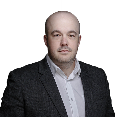 Andrew Morris