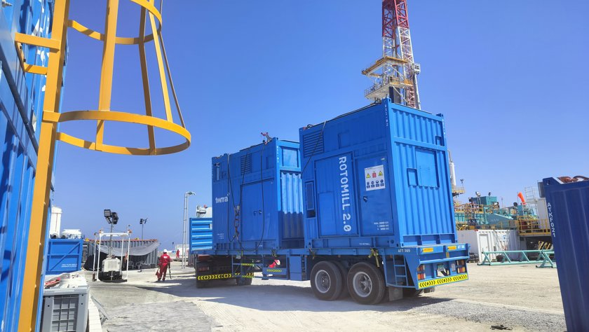 TWMA Expands Middle East Operations Following $70 Million Contract Win.