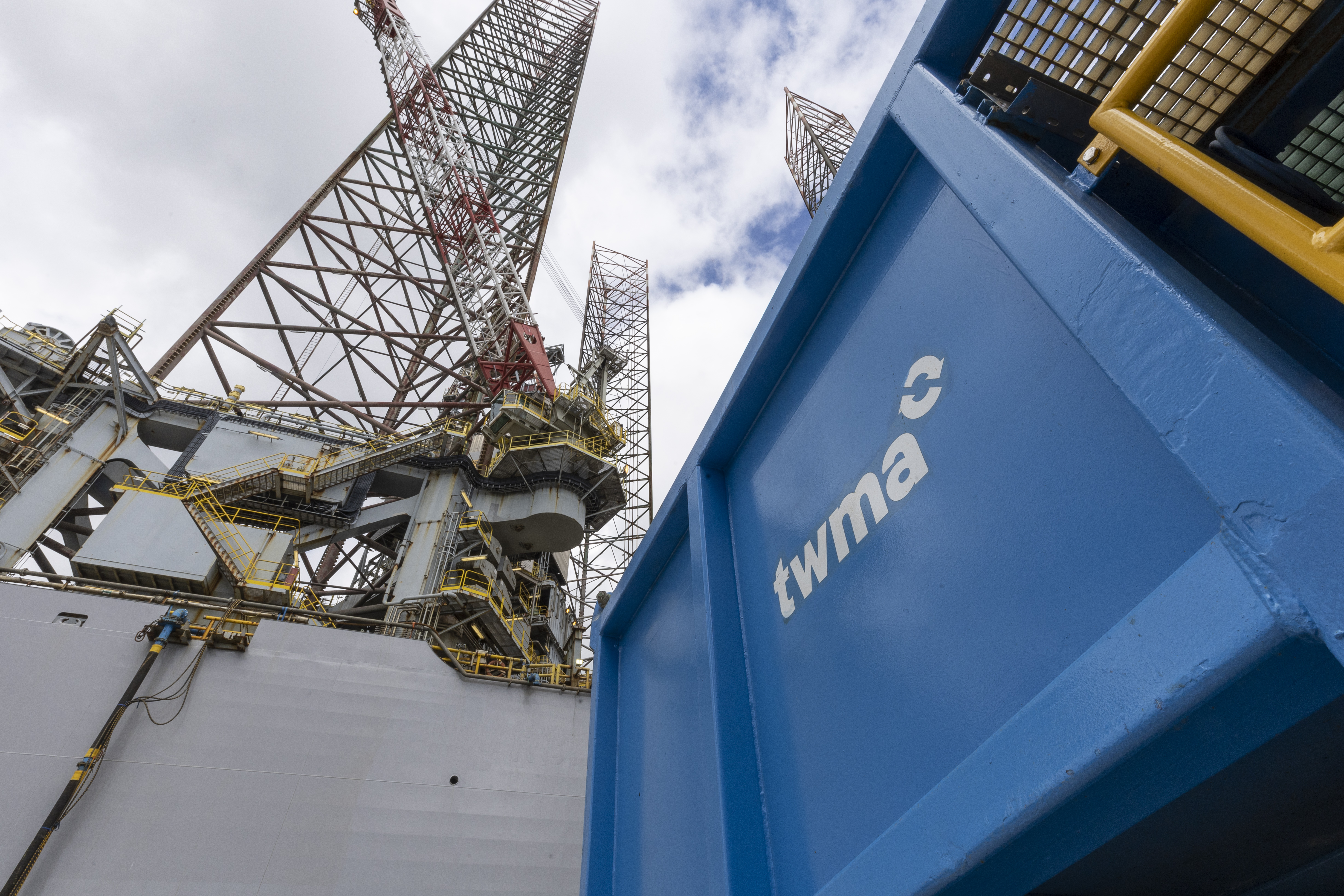 TWMA announces full year 2025 results.