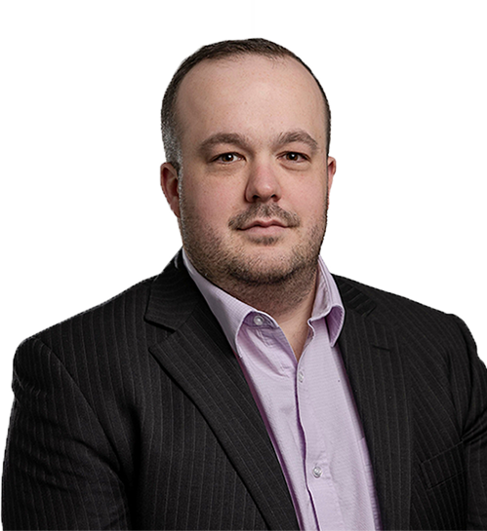 Andrew Morris