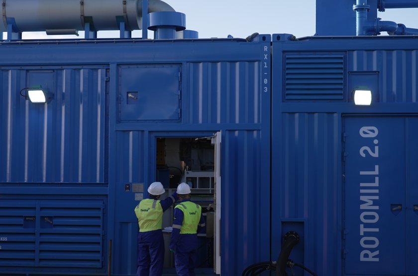 TWMA Announces Strong Growth Following Annual Results.