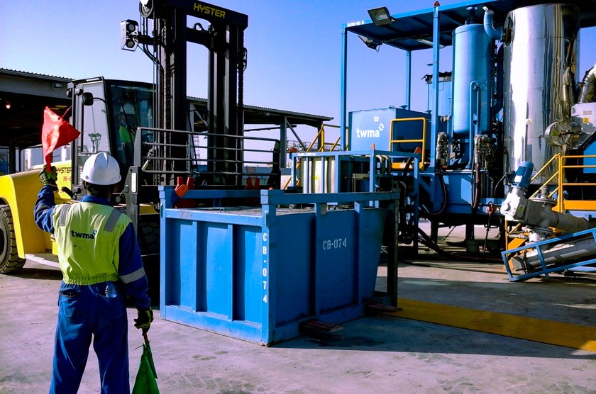 TWMA announces Q3 revenue of $18million